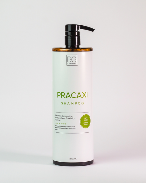 Shampoo Pracaxi