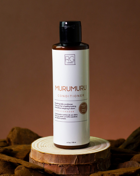 Condicionador Murumuru