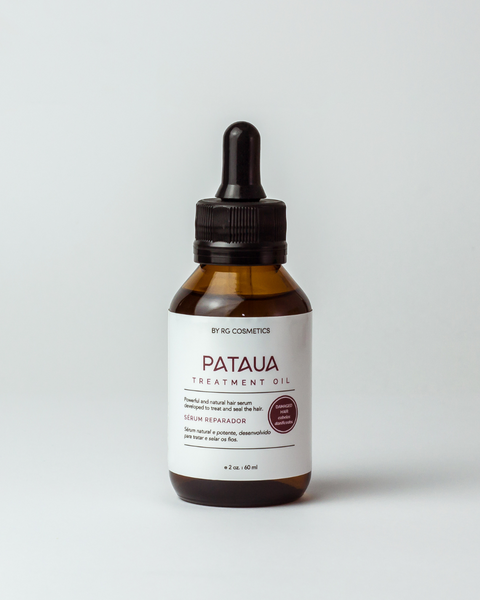 Sérum Reparador Patauá