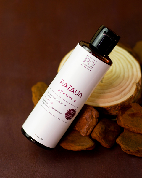 Shampoo Patauá