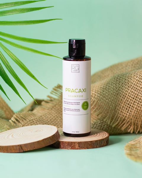 Shampoo Pracaxi