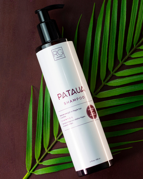 Shampoo Patauá