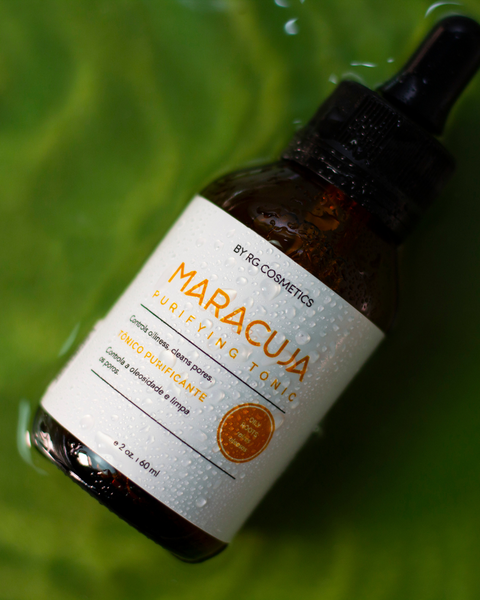 Tônico Purificante Maracujá