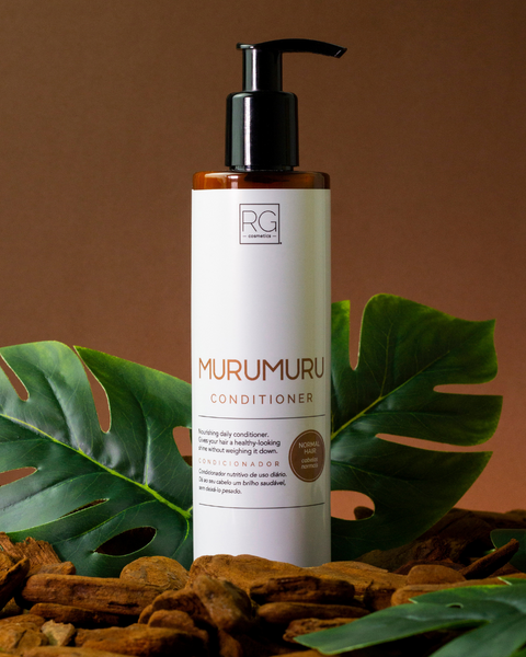 Condicionador Murumuru