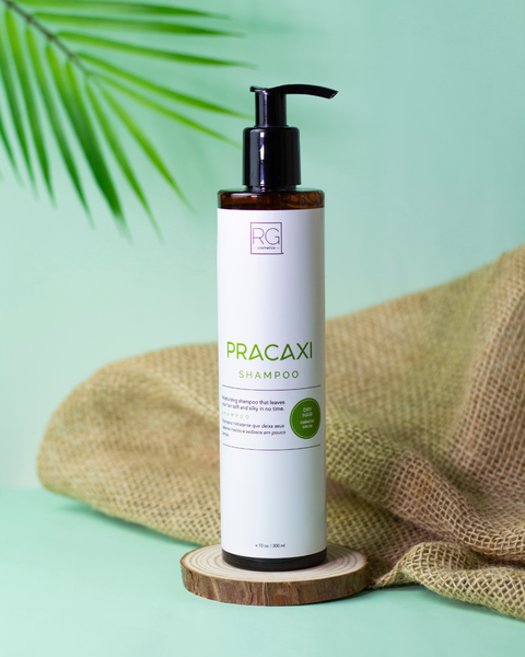 Shampoo Pracaxi
