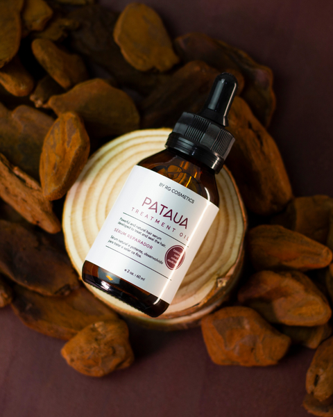 Sérum Reparador Patauá