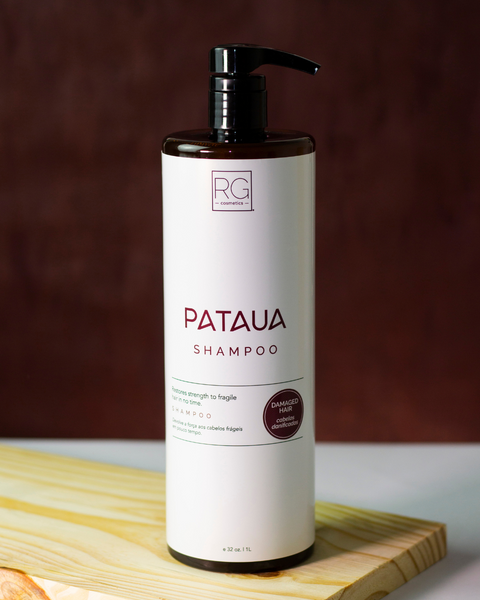 Shampoo Patauá