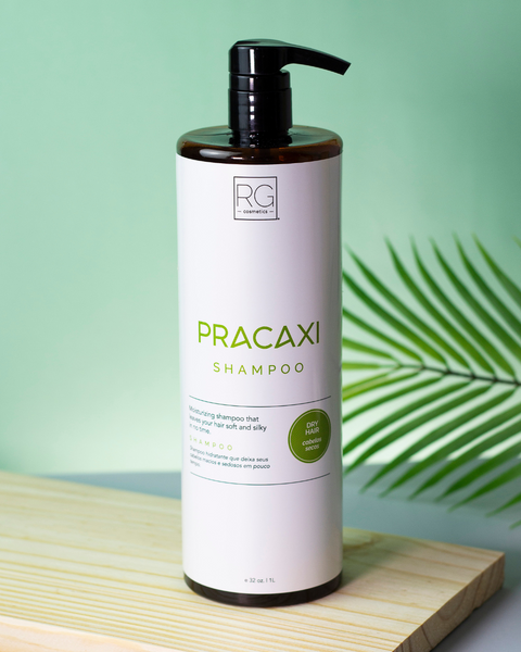 Shampoo Pracaxi