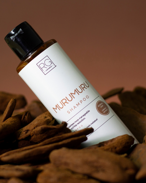 Shampoo Murumuru