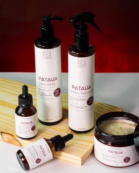Sérum Reparador Patauá