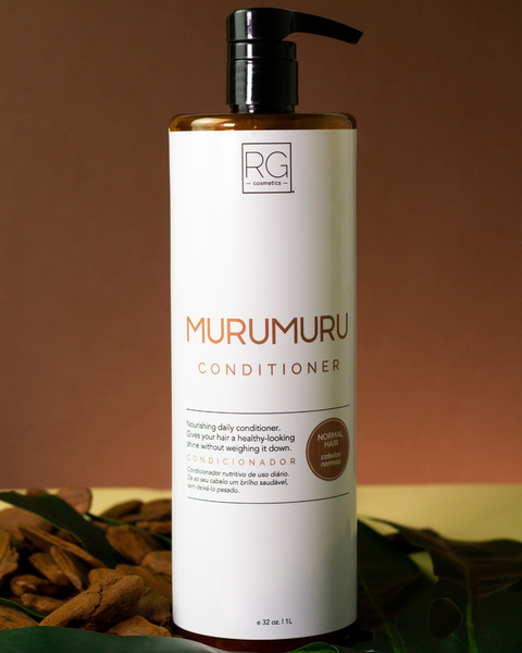 Condicionador Murumuru