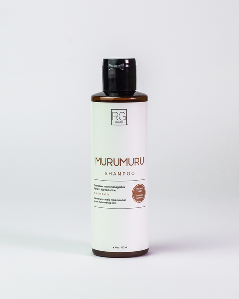 Shampoo Murumuru