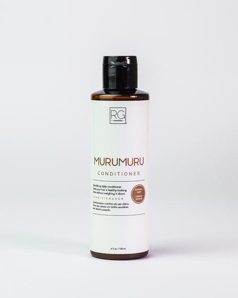 Condicionador Murumuru