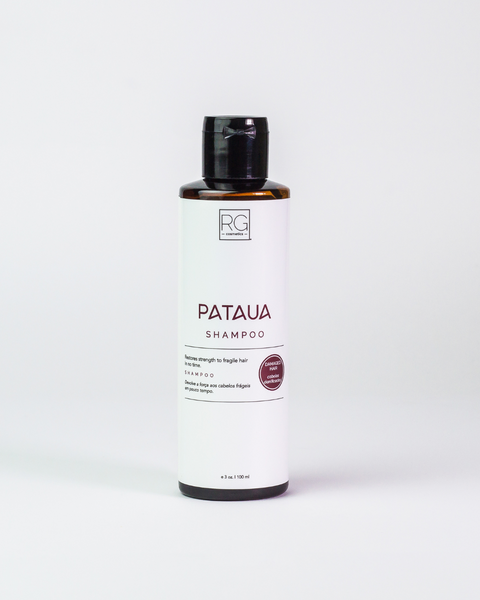 Shampoo Patauá