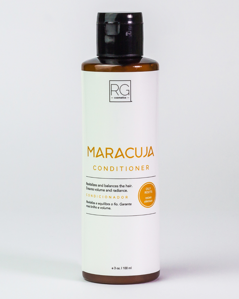 Condicionador Maracujá