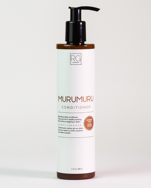 Condicionador Murumuru