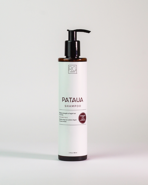 Shampoo Patauá