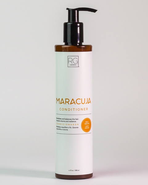 Condicionador Maracujá