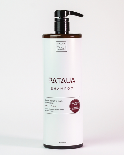 Shampoo Patauá
