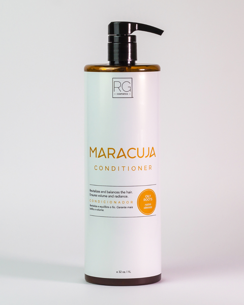Condicionador Maracujá