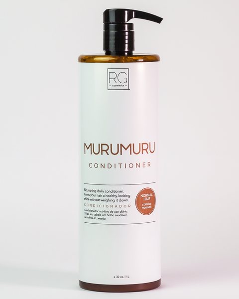 Condicionador Murumuru