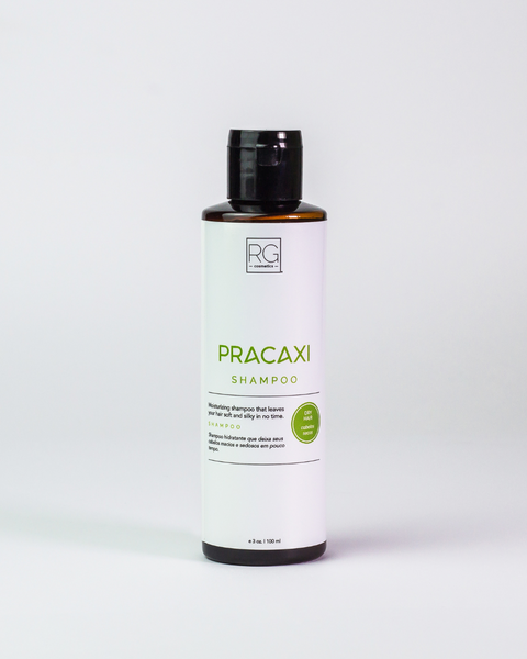 Shampoo Pracaxi