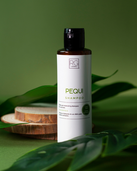 Shampoo Pequi