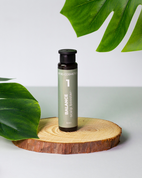 Limpeza Profunda | Booster 01