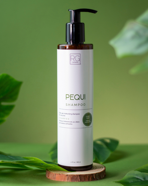 Shampoo Pequi