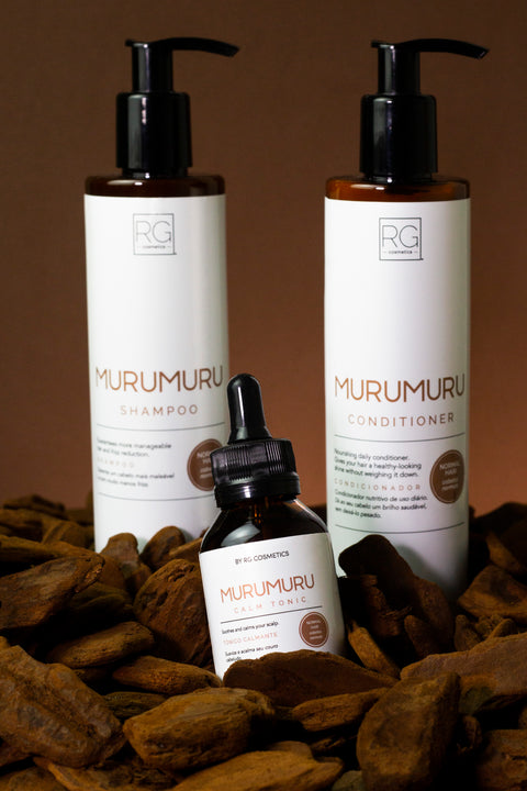 Linha Murumuru