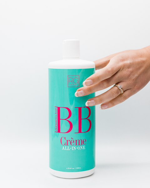 BB Crème All-in-One