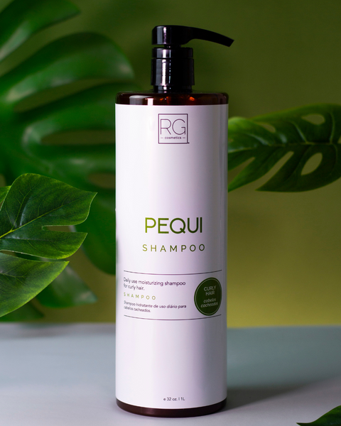 Shampoo Pequi