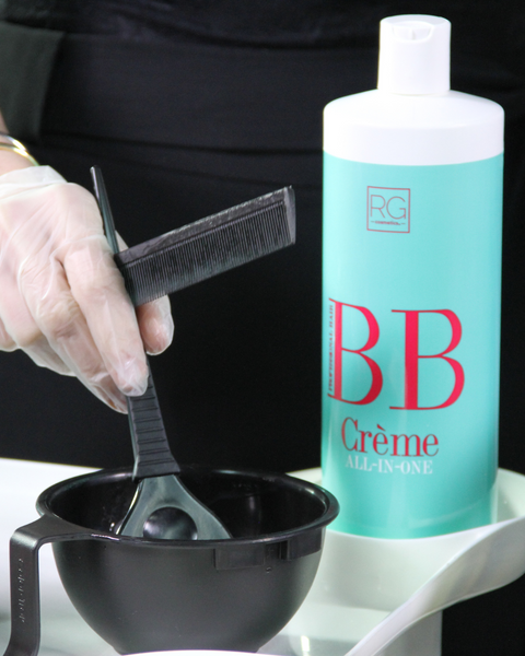 BB Crème All-in-One