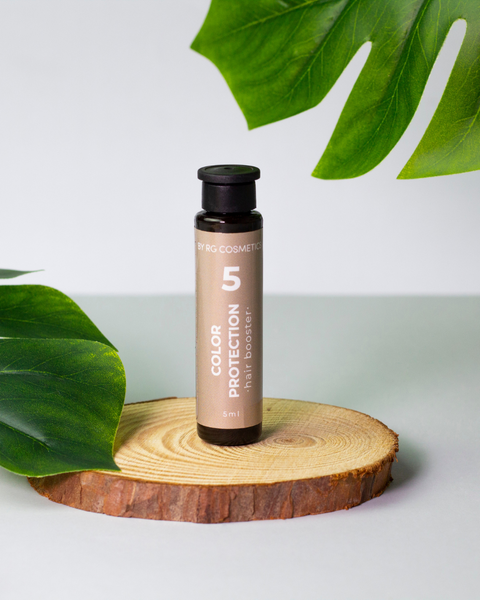 Proteção da Cor | Booster 05