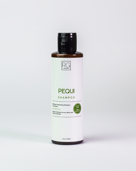 Shampoo Pequi