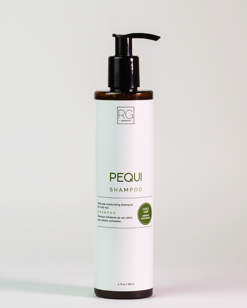 Shampoo Pequi