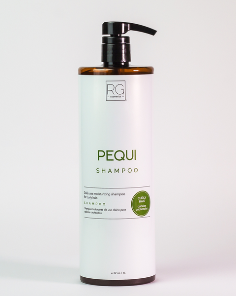 Shampoo Pequi