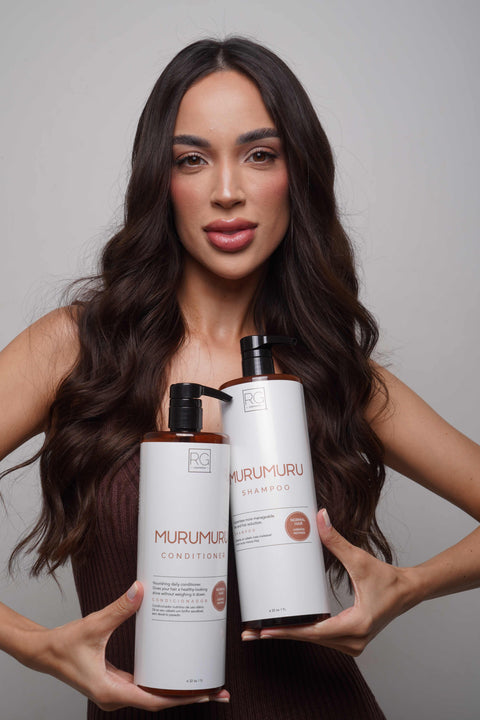Condicionador Murumuru