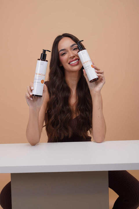 Condicionador Maracujá