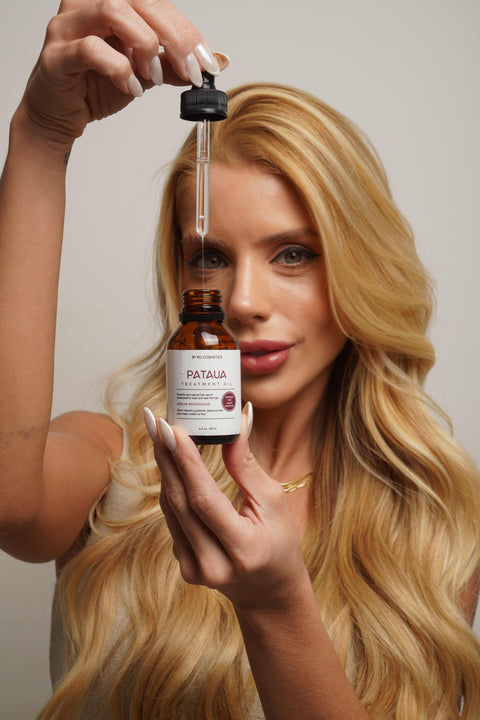 Sérum Reparador Patauá