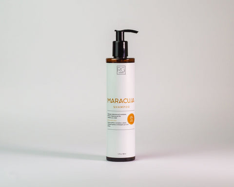 SHAMPOO MARACUJÁ