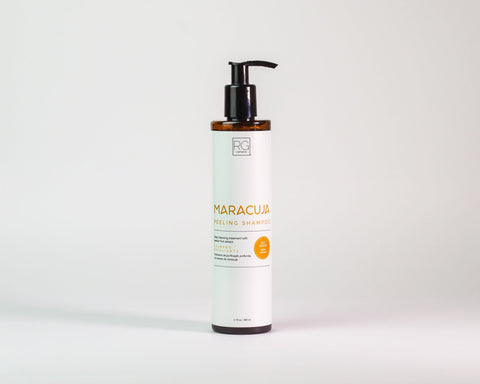 PEELING SHAMPOO MARACUJÁ