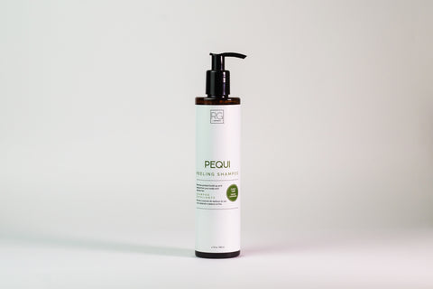 PEELING SHAMPOO PEQUI