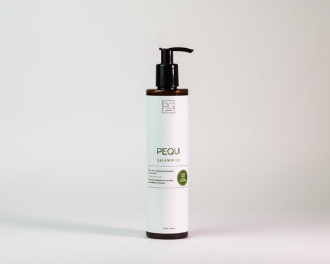 SHAMPOO PEQUI