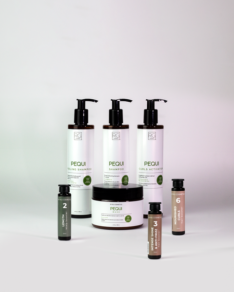 Kit Cachos Nutridos