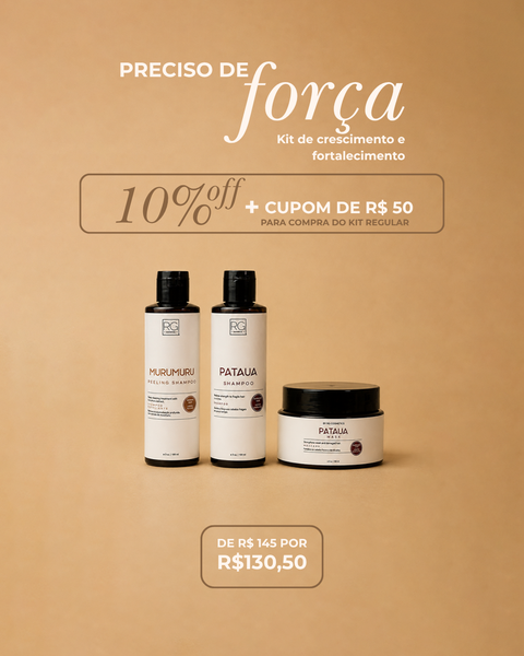 Preciso de Força